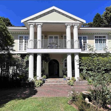 Bancroft B&B ฮิลตัน ภายนอก รูปภาพ