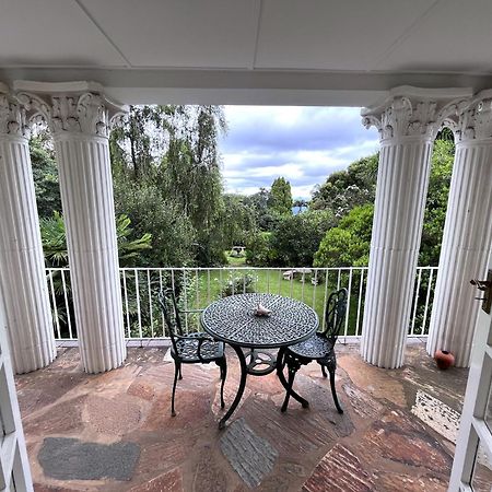 Bancroft B&B ฮิลตัน ภายนอก รูปภาพ