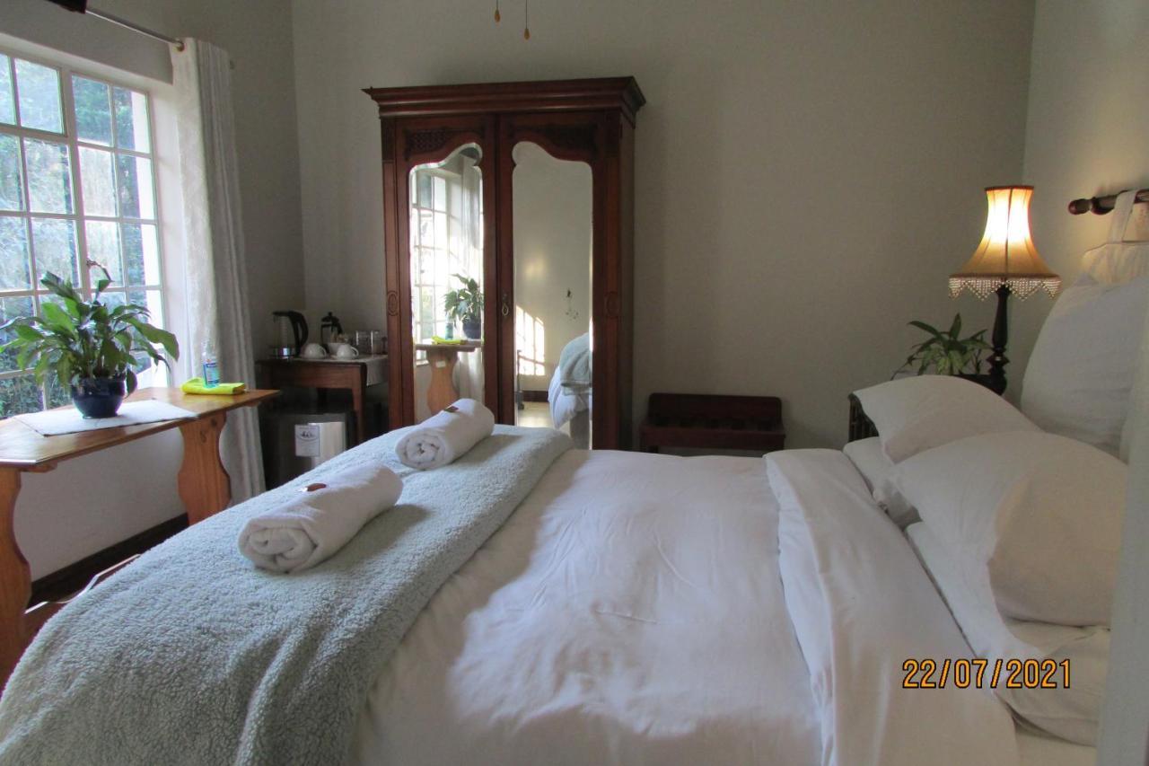 Bancroft B&B ฮิลตัน ภายนอก รูปภาพ