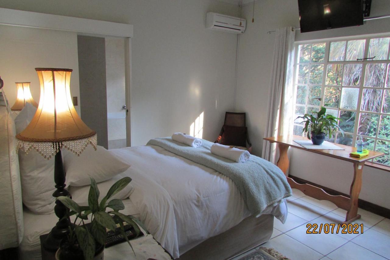 Bancroft B&B ฮิลตัน ภายนอก รูปภาพ