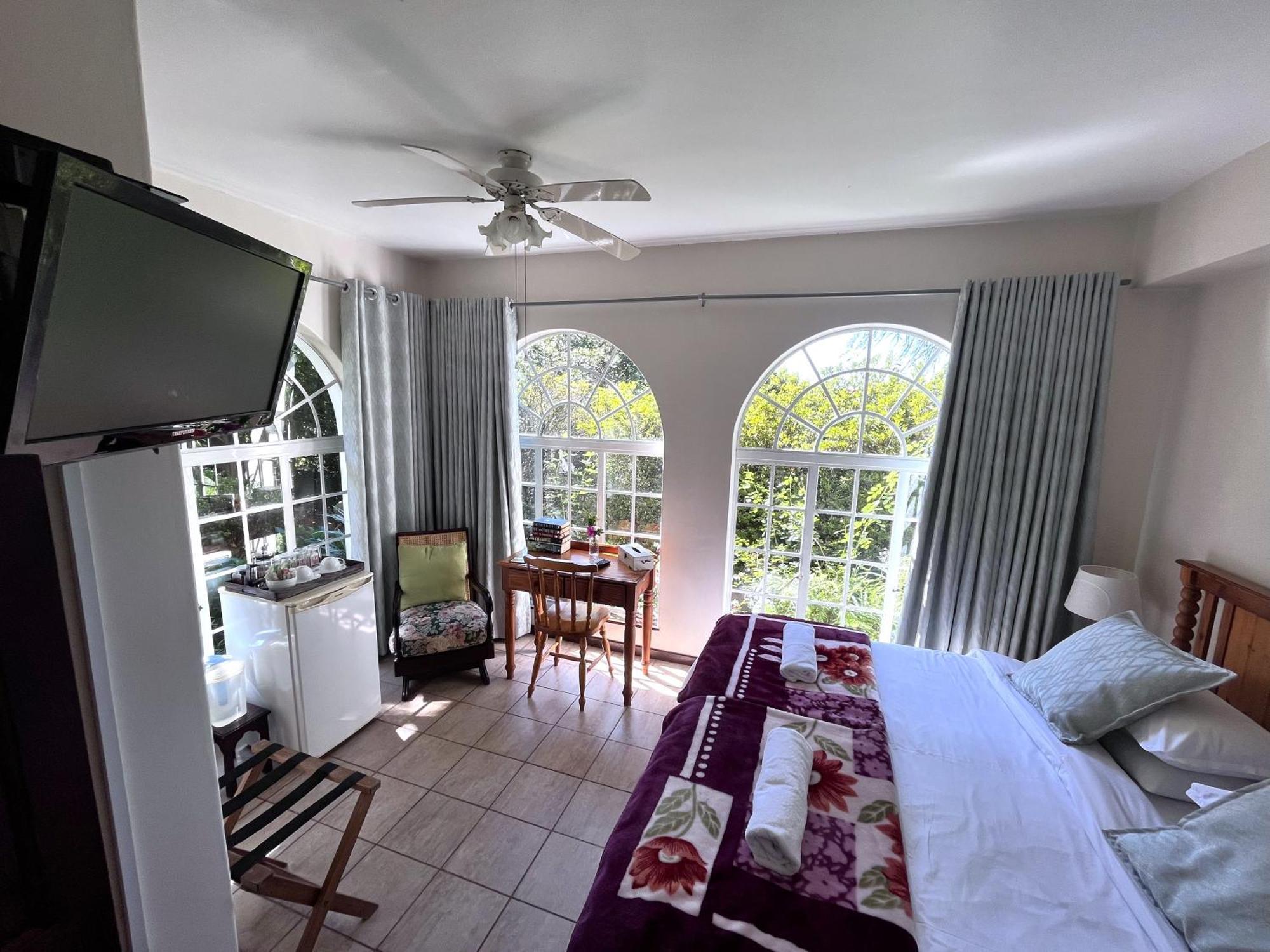 Bancroft B&B ฮิลตัน ภายนอก รูปภาพ