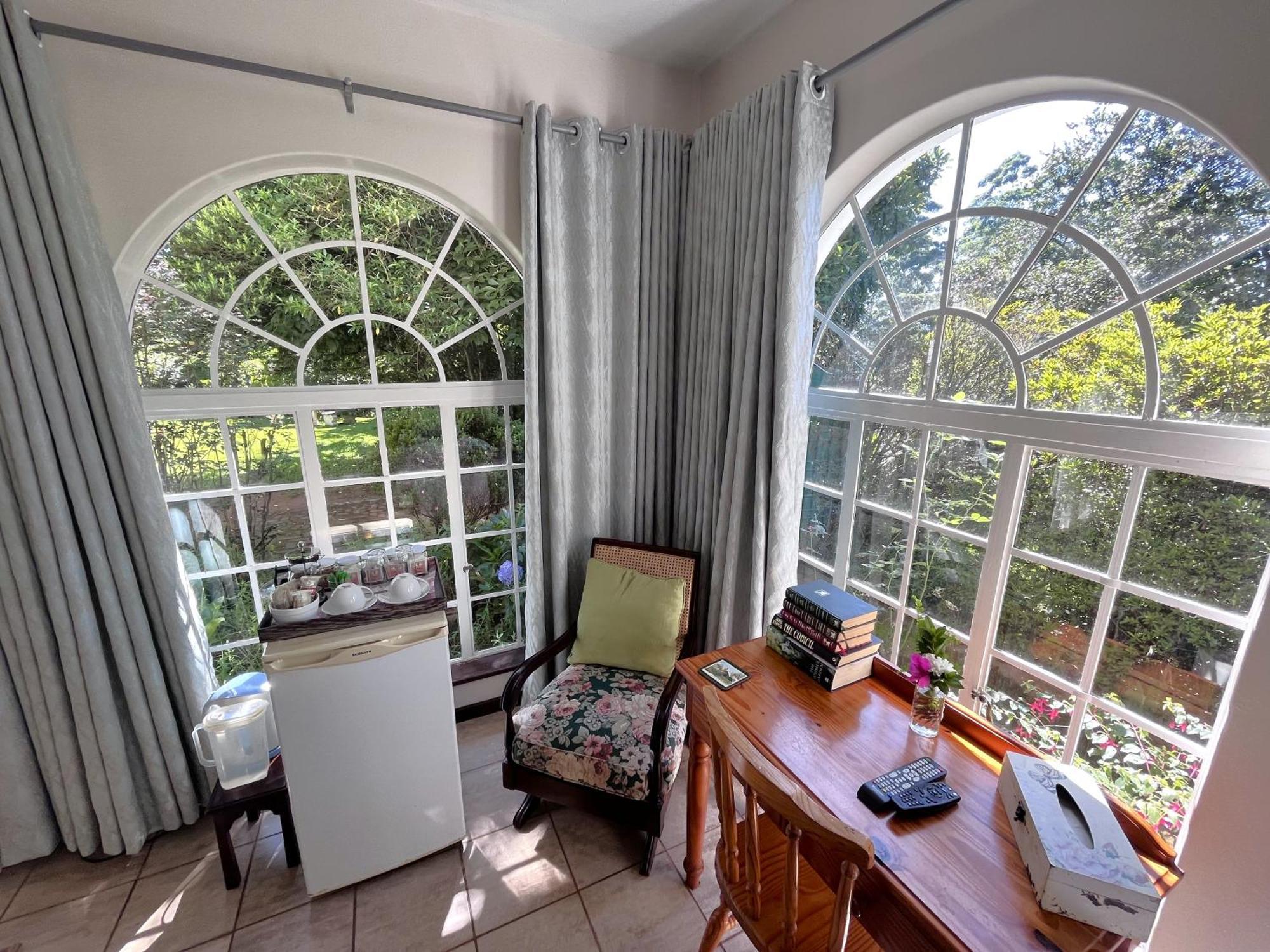Bancroft B&B ฮิลตัน ภายนอก รูปภาพ