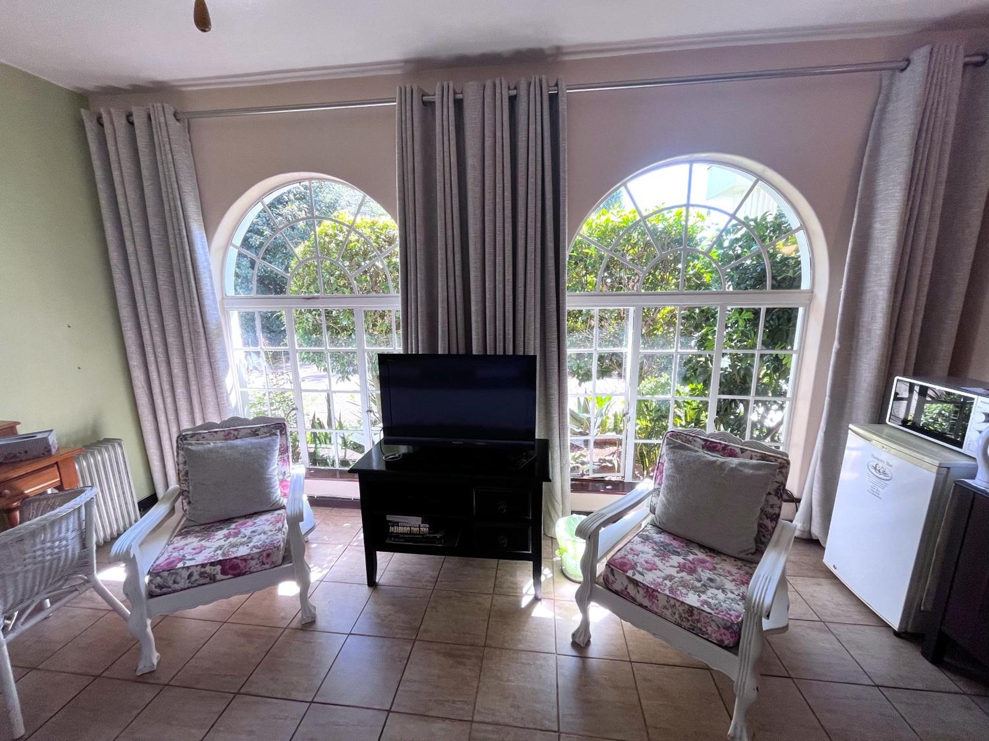 Bancroft B&B ฮิลตัน ภายนอก รูปภาพ