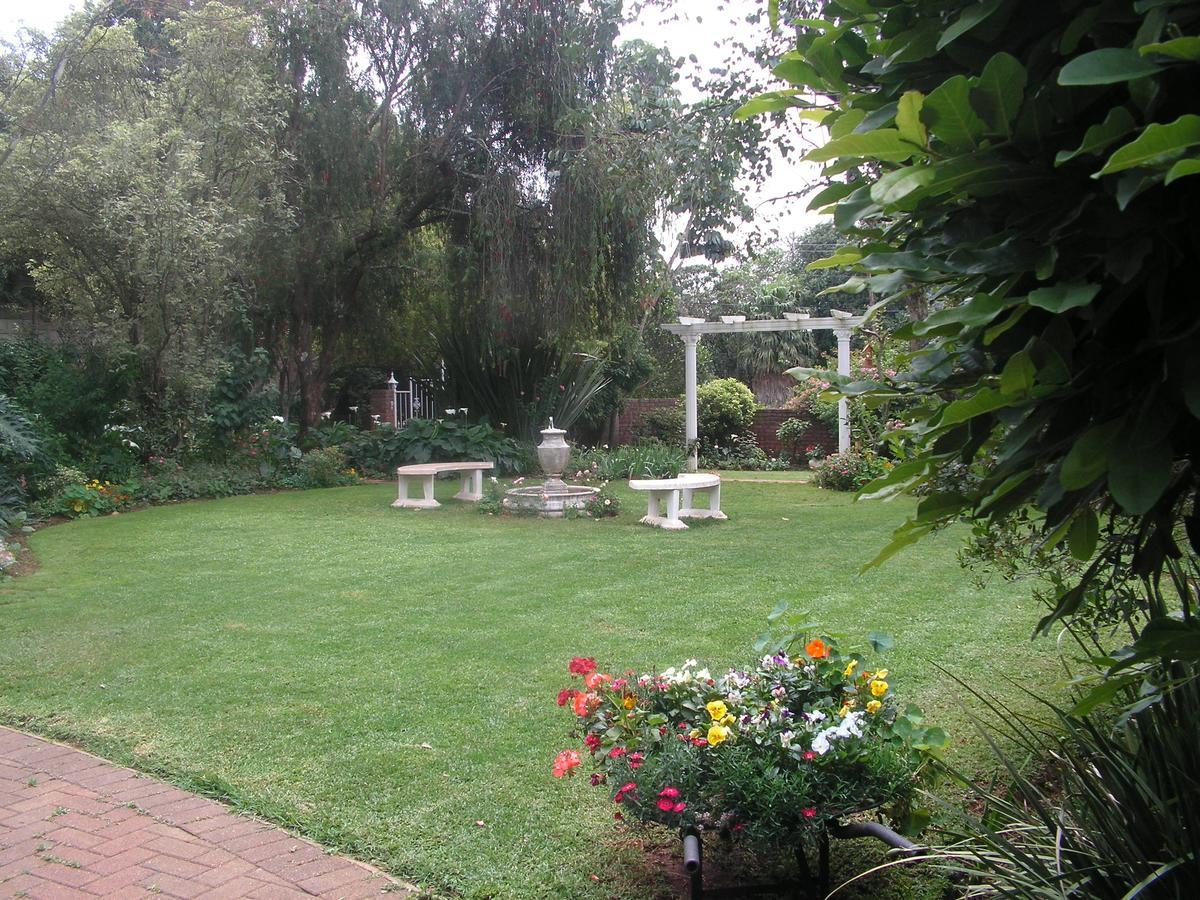 Bancroft B&B ฮิลตัน ภายนอก รูปภาพ