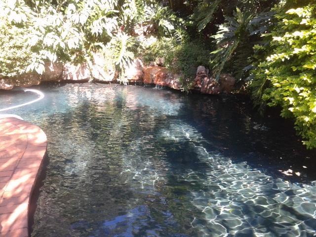Bancroft B&B ฮิลตัน ภายนอก รูปภาพ