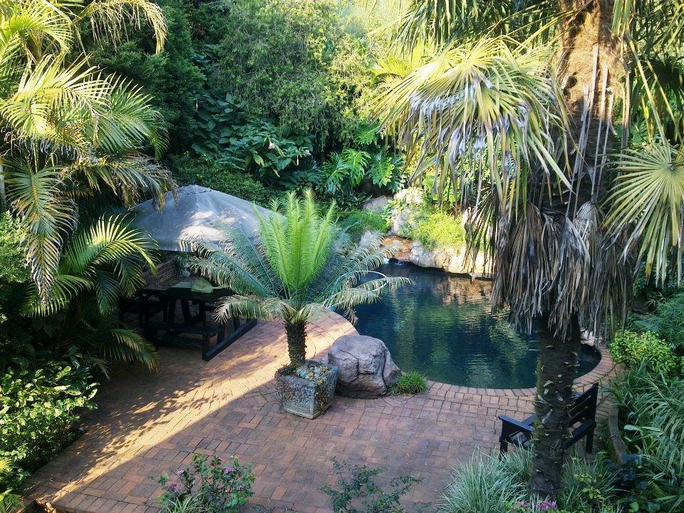 Bancroft B&B ฮิลตัน ภายนอก รูปภาพ