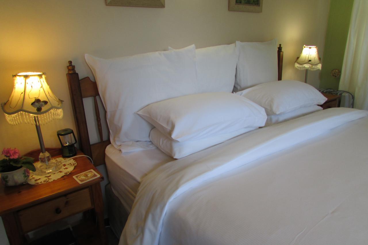 Bancroft B&B ฮิลตัน ภายนอก รูปภาพ