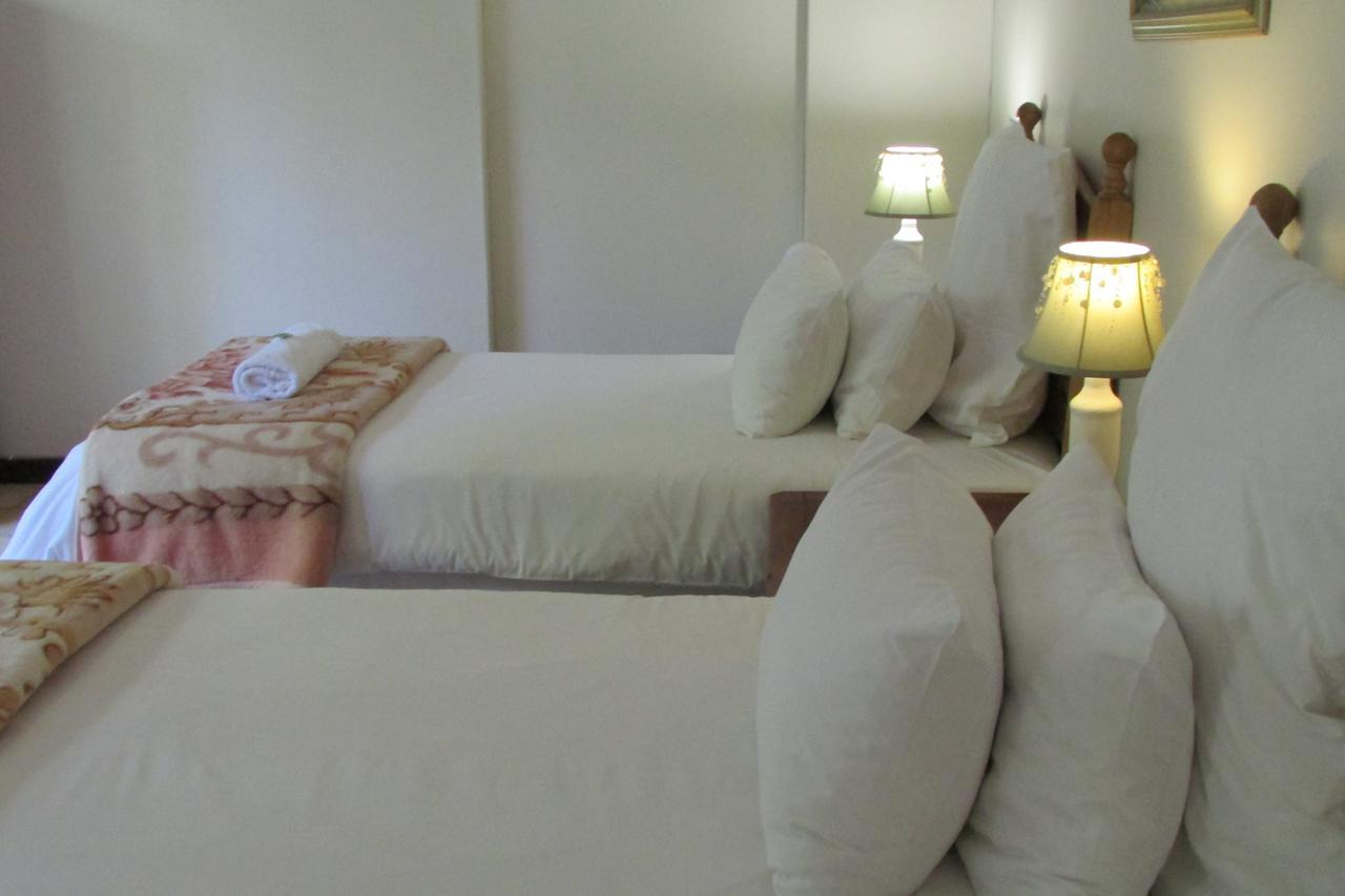 Bancroft B&B ฮิลตัน ภายนอก รูปภาพ