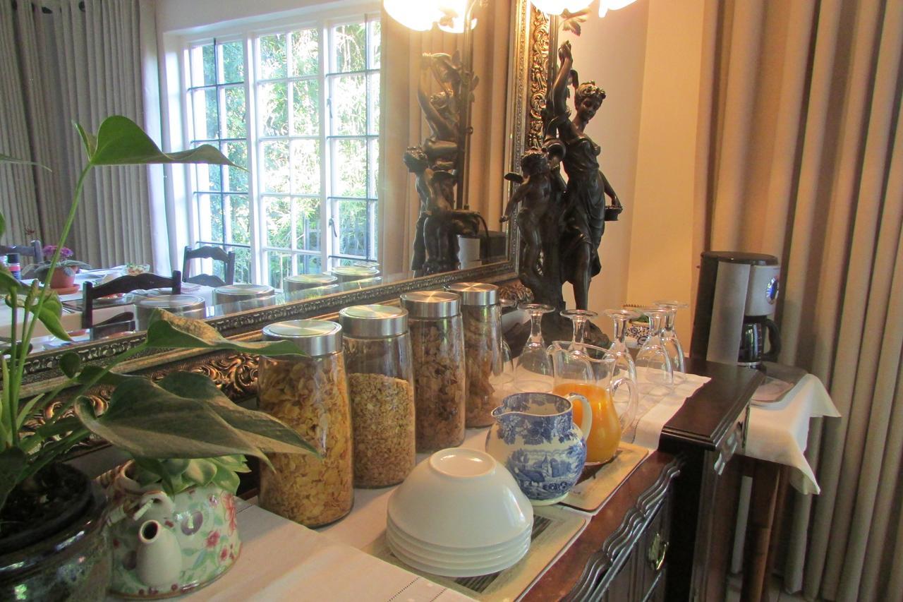 Bancroft B&B ฮิลตัน ภายนอก รูปภาพ