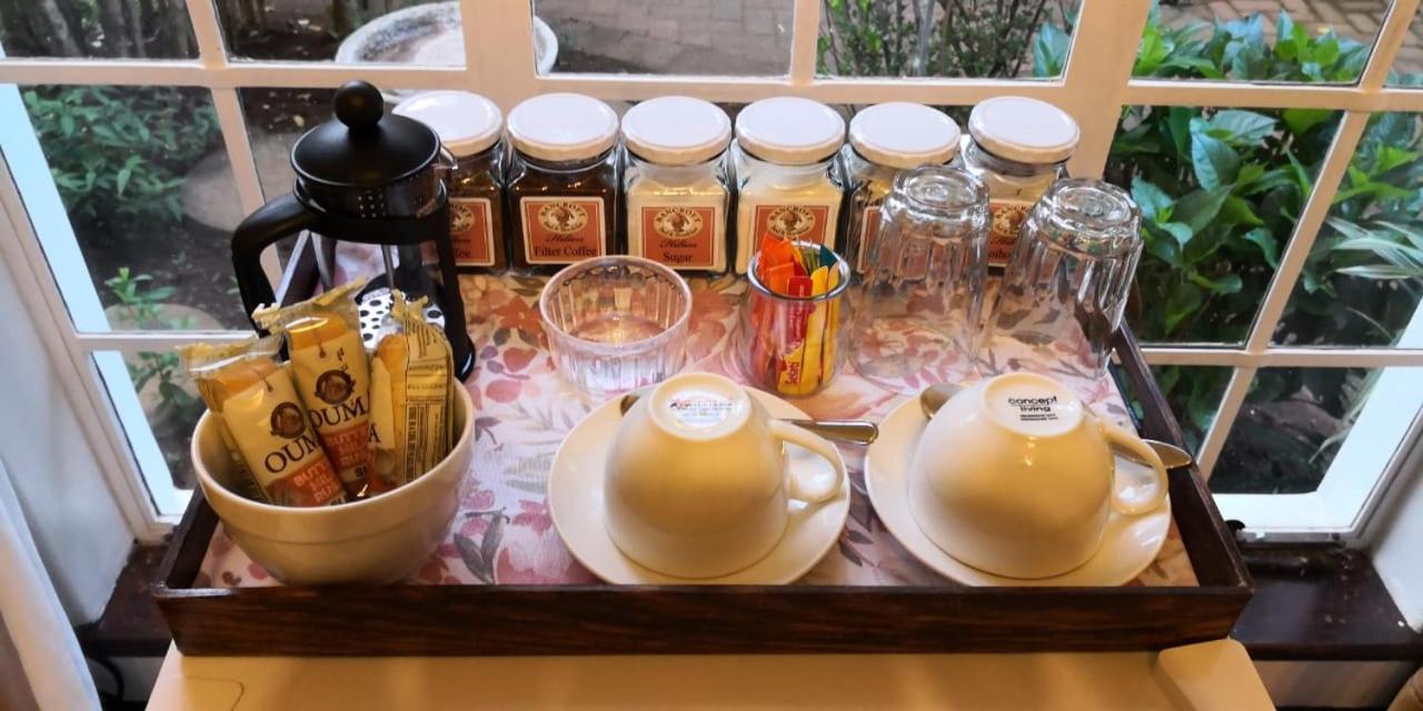 Bancroft B&B ฮิลตัน ภายนอก รูปภาพ