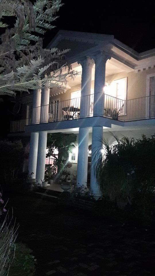 Bancroft B&B ฮิลตัน ภายนอก รูปภาพ